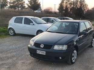 Volkswagen Polo '00