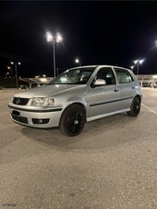 Volkswagen Polo '00