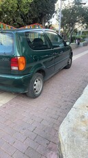 Volkswagen Polo '00