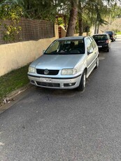 Volkswagen Polo '01 1.4