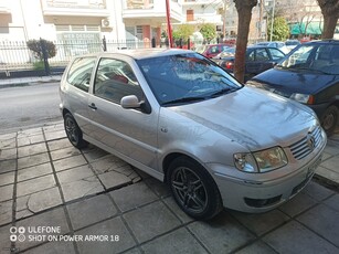 Volkswagen Polo '01