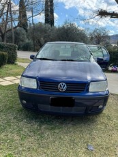 Volkswagen Polo '01