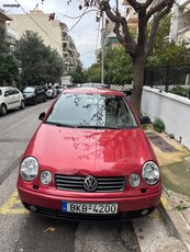 Volkswagen Polo '02