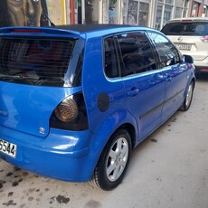 Volkswagen Polo '03 1.2