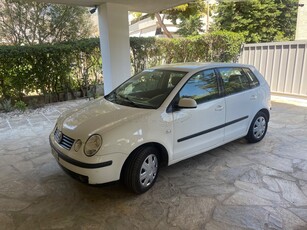 Volkswagen Polo '03