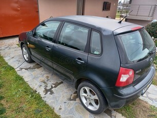 Volkswagen Polo '05