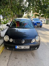 Volkswagen Polo '05