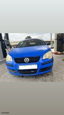 Volkswagen Polo '06