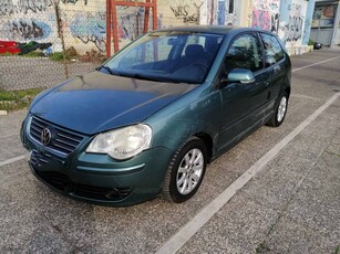 Volkswagen Polo '08