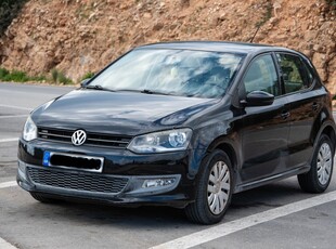 Volkswagen Polo '09 POLO 1.2