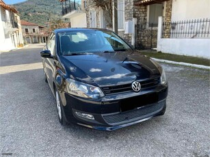 Volkswagen Polo '10 1.2 tsi