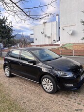 Volkswagen Polo '10 1.2 TSI