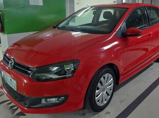 Volkswagen Polo '10 1.4 COMFORTLINE