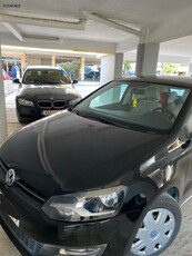 Volkswagen Polo '10 TSI