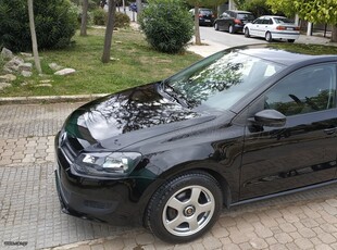 Volkswagen Polo '11 1200