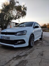 Volkswagen Polo '11