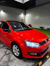 Volkswagen Polo '11 TSI