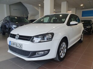 Volkswagen Polo '12 1.2 TSI 105PS HIGHLINE 5D 6TAX