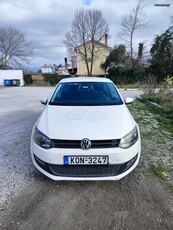 Volkswagen Polo '12 TDİ