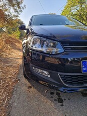 Volkswagen Polo '12 TSI