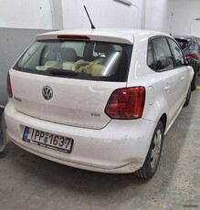 Volkswagen Polo '14 6R