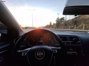 Volkswagen Polo '14 Tdi