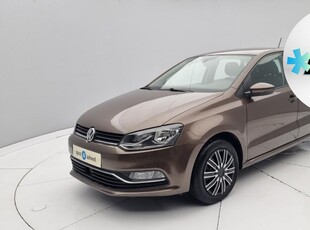 Volkswagen Polo '15 1.4 TDI Comfortline | ΕΩΣ 5 ΕΤΗ ΕΓΓΥΗΣΗ