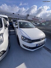 Volkswagen Polo '15