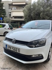 Volkswagen Polo '15