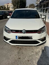 Volkswagen Polo '15 GTI DSG (7-GEAR)