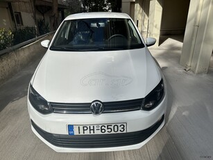 Volkswagen Polo '15 TDI