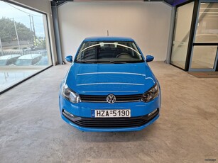 Volkswagen Polo '16 1.4 TDI TRENDLINE