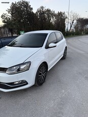 Volkswagen Polo '16 allstar