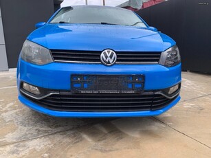 Volkswagen Polo '16