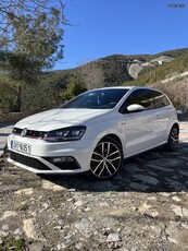 Volkswagen Polo '16 GTI