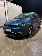 Volkswagen Polo '16 POLO