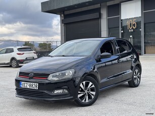 Volkswagen Polo '17 ΕΛΛΗΝΙΚΟ! ΑΡΙΣΤΟ!