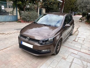 Volkswagen Polo '17