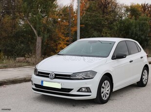 Volkswagen Polo '18 1.6 TDI