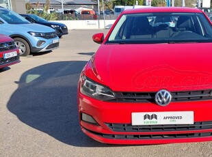 Volkswagen Polo '18 1.6 TDI TRENDLINE