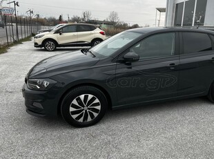 Volkswagen Polo '18