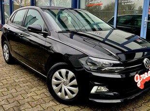 Volkswagen Polo '18 COMFORTLINE