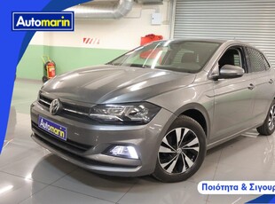 Volkswagen Polo '18 Comfortline Touchscreen/6 Χρόνια Δωρεάν Service