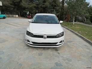 Volkswagen Polo '18 TDI SCR 80PS Trendline 1.6 ΕΛΛΗΝΙΚΗΣ ΑΝΤΙΠΡΟΣΩΠΕΙΑΣ