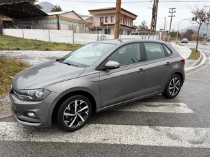 Volkswagen Polo '19 1.0 TSI 115 PS Highline