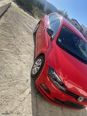 Volkswagen Polo '19