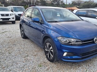 Volkswagen Polo '20 1.0 TSi 95ps Comfortline Ελληνικής αντιπροσωπείας