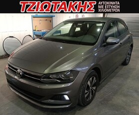 Volkswagen Polo '20 EΛΛΗΝΙΚΟ 1,6 TDI SCR 95PS Comfortline BOOK