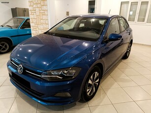 Volkswagen Polo '21 ΕΛΛΗΝΙΚΗΣ ΑΝΤΙΠΡΟΣΩΠΕΙΑΣ/COMFORTLINE