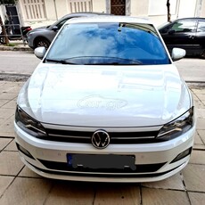 Volkswagen Polo '21 COMFORTLINE 95 HP 1.0 TSI